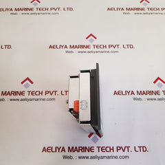 Intering operator panel