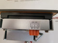 Intering operator panel