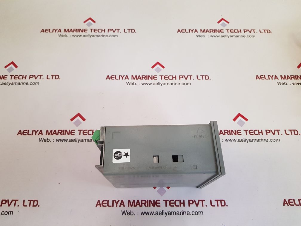 Siemens sipart dr21 process controller 6dr2100-5 new