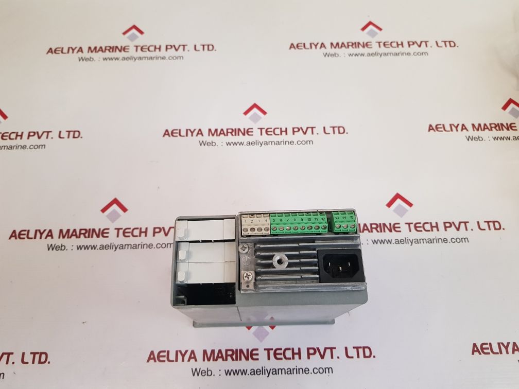 Siemens sipart dr21 process controller 6dr2100-5 new