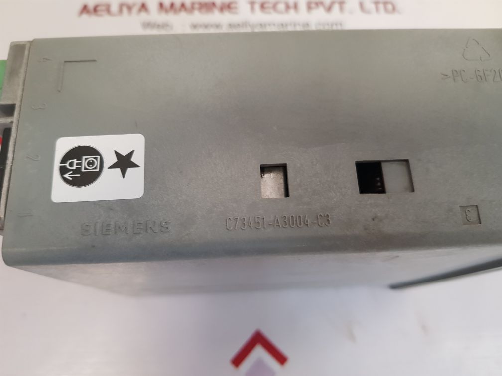 Siemens sipart dr21 process controller 6dr2100-5 new