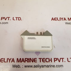 Measurement technology mtl 755ac shunt-diode safety barrier