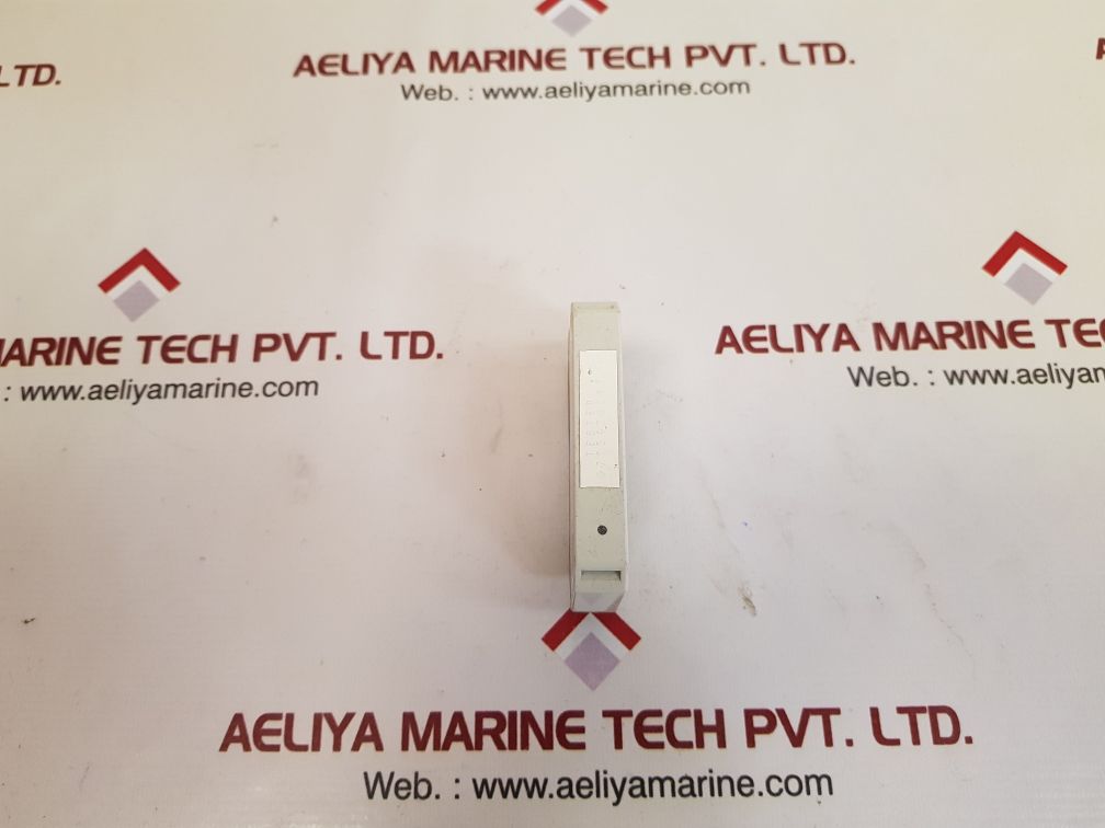 Measurement technology mtl 755ac shunt-diode safety barrier