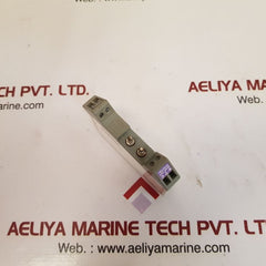 Measurement technology mtl 755ac shunt-diode safety barrier