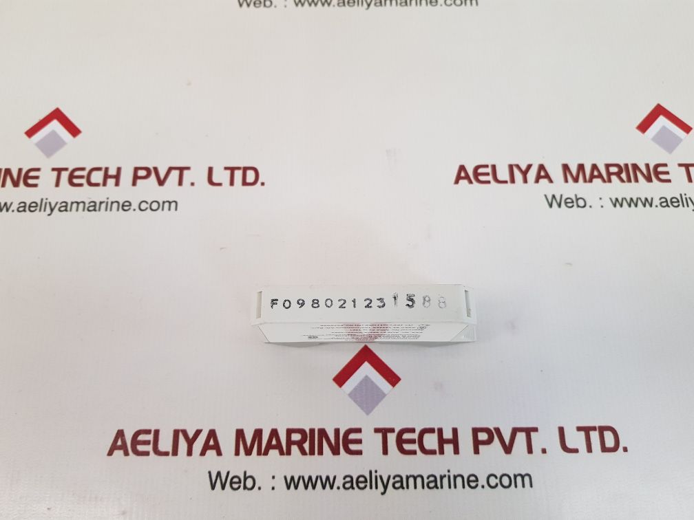 Measurement technology mtl 755ac shunt-diode safety barrier used
