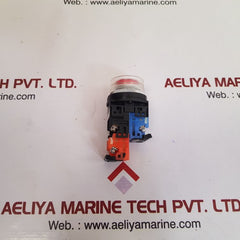 Fe ar30g4l e3 pushbutton switch