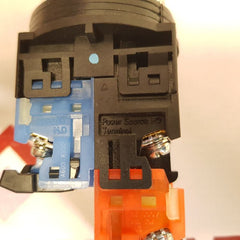Fe ar30g4l e3 pushbutton switch