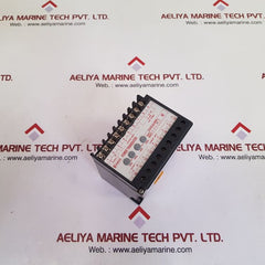 Crompton 254-sfmw-ac power transducer