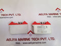 Measurement technology mtl 788r+ shunt-diode safety barrier
