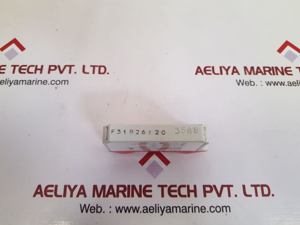 Measurement technology mtl 788r+ shunt-diode safety barrier