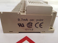 Omron g72c-id16 remote terminal