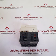 Telemecanique lh4 n225qn7 soft starter