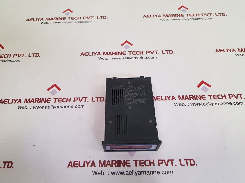 Action engineers wg/dcv/01 dc volt meter