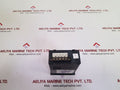 Action engineers wg/dcv/01 dc volt meter