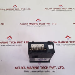 Action engineers wg/dcv/01 dc volt meter