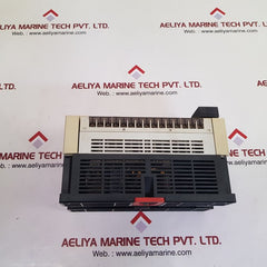 Telemecanique tsx1712002 plc unit tsx17-10