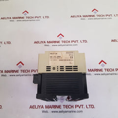 Telemecanique tsx1712002 plc unit tsx17-10