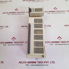 Mitsubishi electric melsec fx-48mr with fx-8eyr programmable controller 