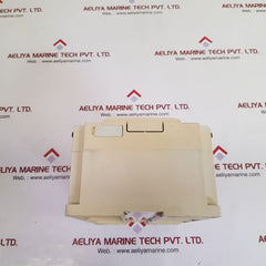 Mitsubishi electric melsec fx-48mr with fx-8eyr programmable controller 