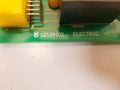 Uzushio electric ust-205a pcb card 1308b
