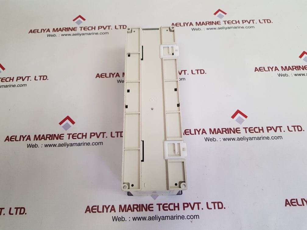 Mitsubishi electric fx2n-80mr-d programmable controller used 