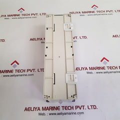 Mitsubishi electric fx2n-80mr-d programmable controller used 