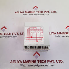 Multitek m100-wa4 watt transducer