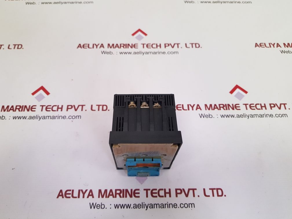 Allen-bradley 154-a11nb ser.a motor starting torque controller
