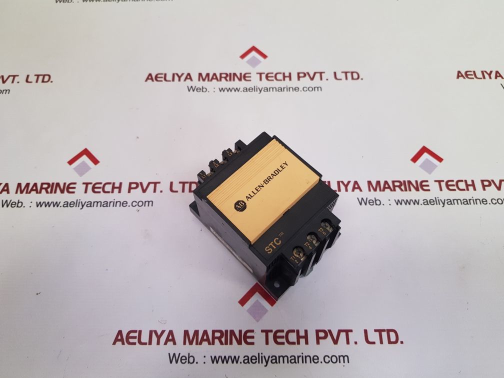 Allen-bradley 154-a11nb ser.a motor starting torque controller