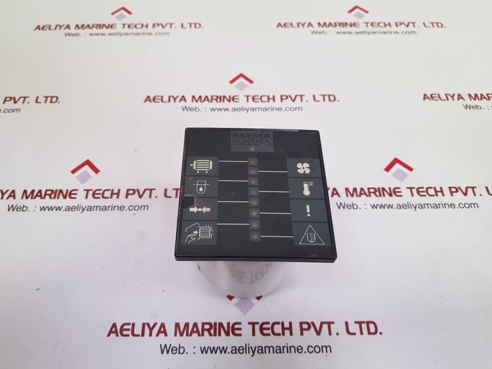 Zander aachen enq82 kaeser control