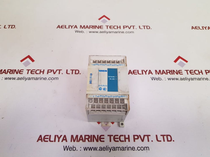 Obeh mb110-8a  analog input module