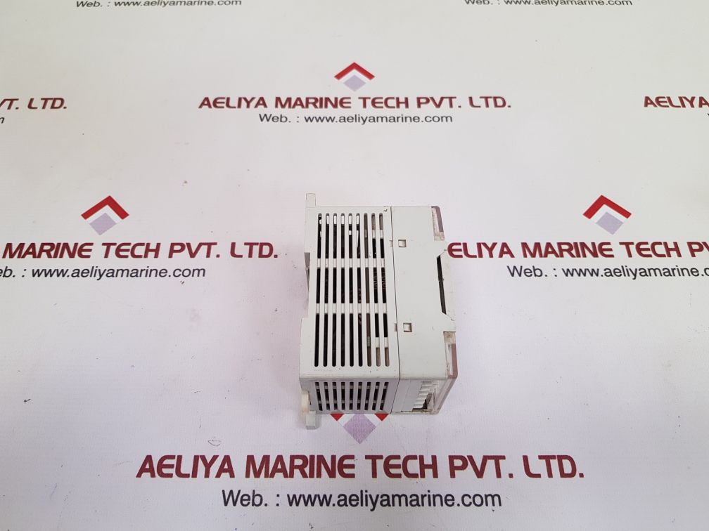 Obeh mb110-8a  analog input module