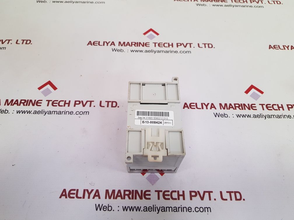 Obeh mb110-8a  analog input module