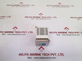 Obeh mb110-8a  analog input module