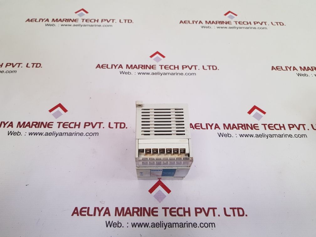 Obeh mb110-8a  analog input module