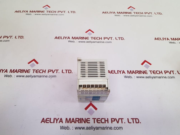 Obeh mb110-8a  analog input module