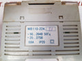 Obeh mb110-8a  analog input module