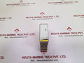 Vega vegator tor636ex signal conditioning instrument