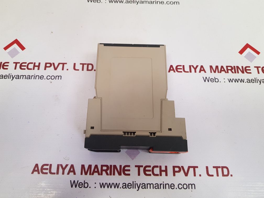 Vega vegator tor636ex signal conditioning instrument