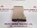 Vega vegator tor636ex signal conditioning instrument