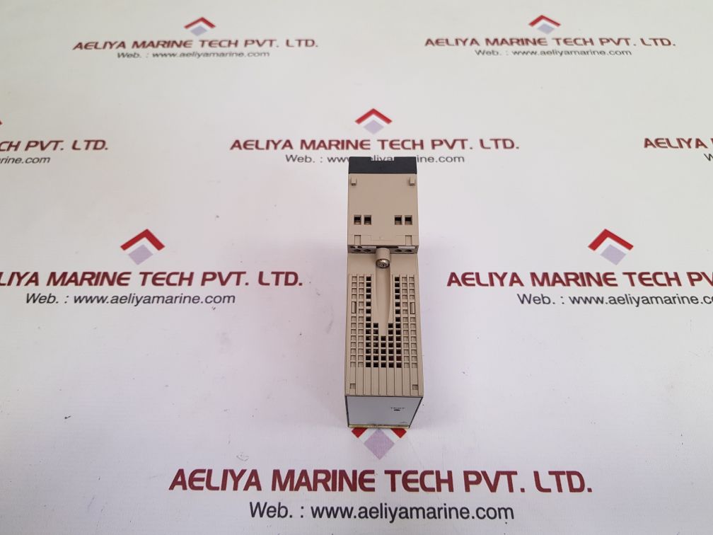 Vega vegator tor636ex signal conditioning instrument