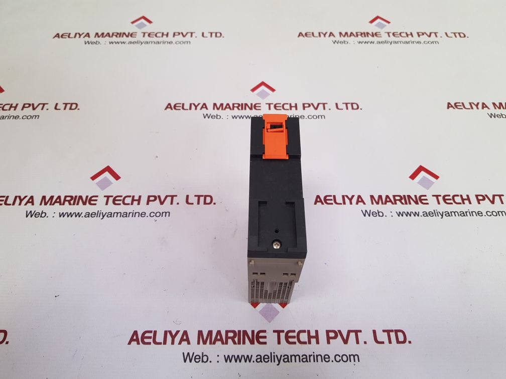 Vega vegator tor636ex signal conditioning instrument