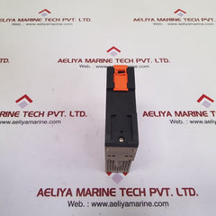 Vega vegator tor636ex signal conditioning instrument