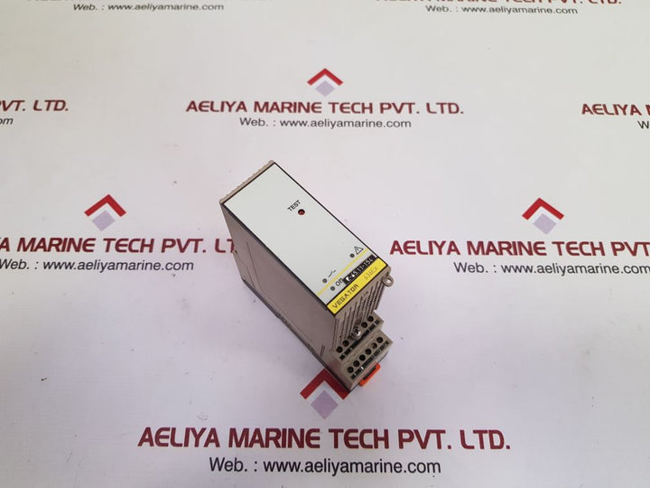 Vega vegator tor636ex signal conditioning instrument