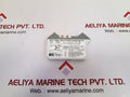Measurement technology mtl 760ac shunt-diode safety barrier