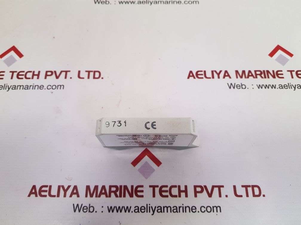 Measurement technology mtl 760ac shunt-diode safety barrier