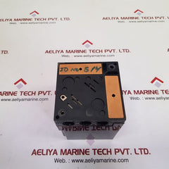 Siemens lok16.250a27 oil burner controller