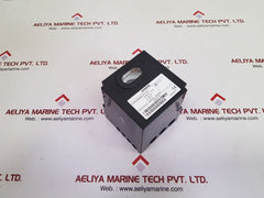 Siemens lok16.250a27 oil burner controller