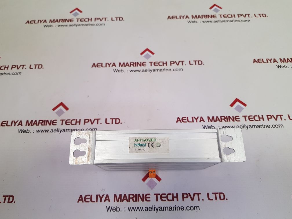 Naval a3560 amplifier