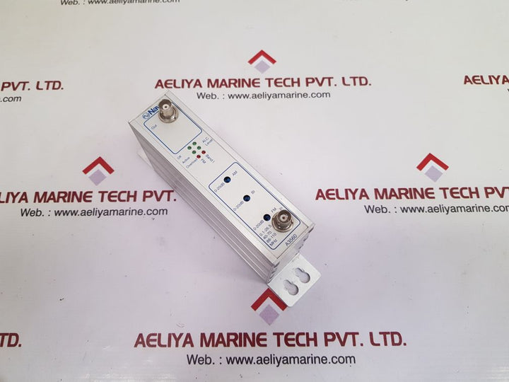 Naval a3560 amplifier